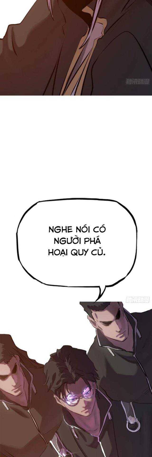 Phong Yêu Vấn Đạo Chap 57 - Next Chap 58