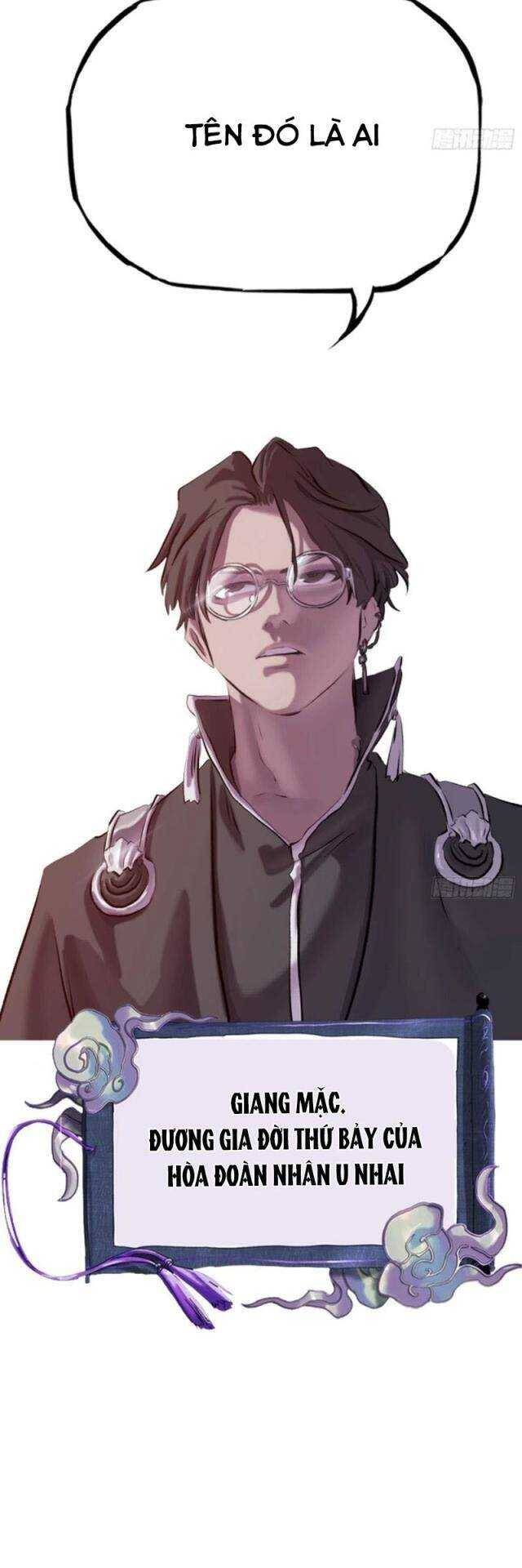 Phong Yêu Vấn Đạo Chap 57 - Next Chap 58