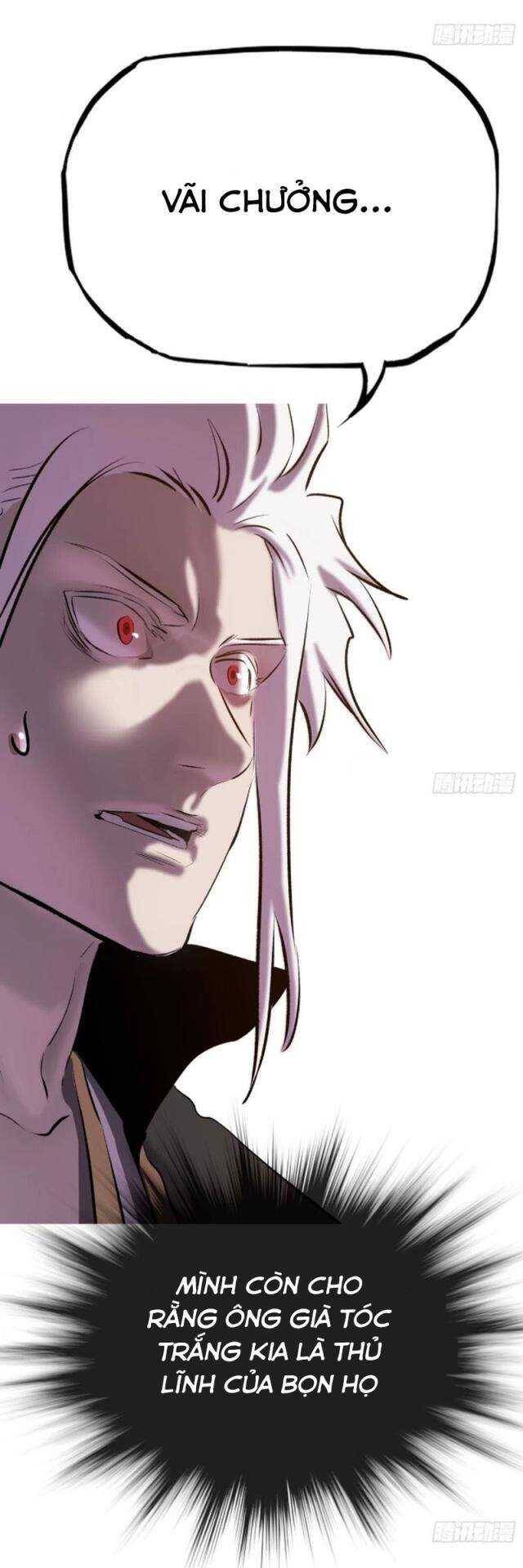 Phong Yêu Vấn Đạo Chap 57 - Next Chap 58