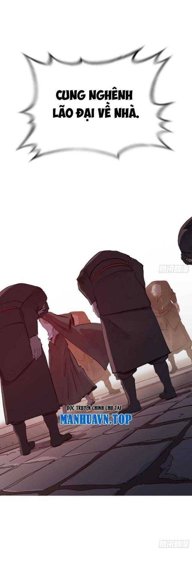 Phong Yêu Vấn Đạo Chap 57 - Next Chap 58