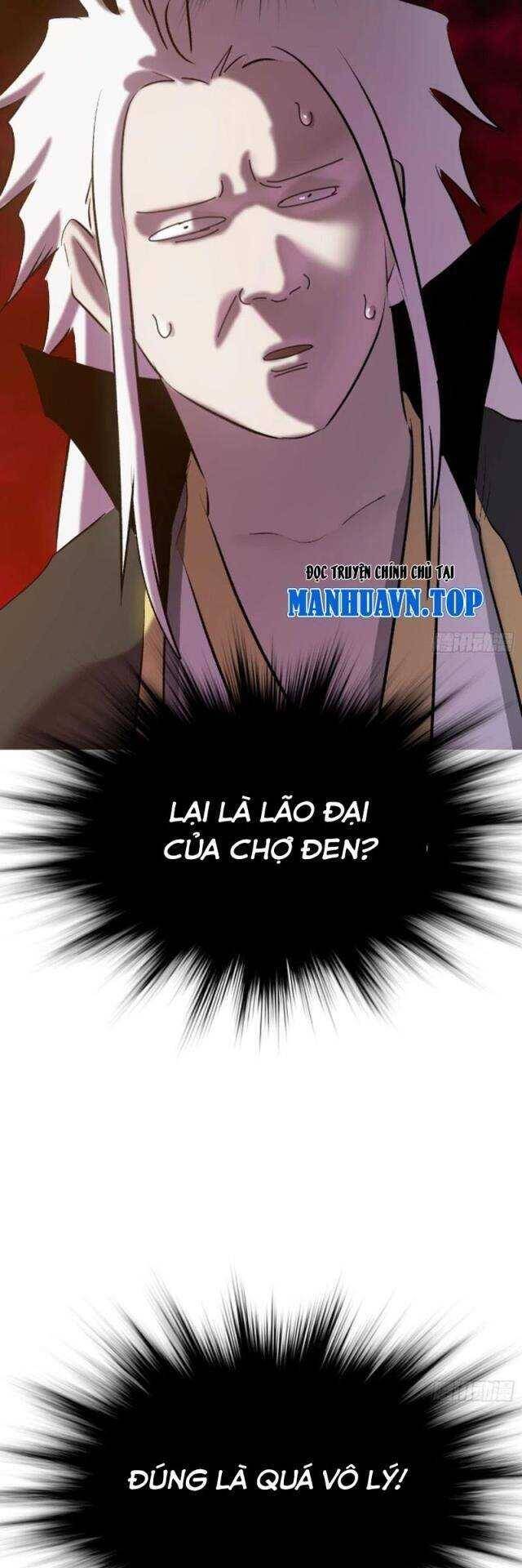 Phong Yêu Vấn Đạo Chap 57 - Next Chap 58