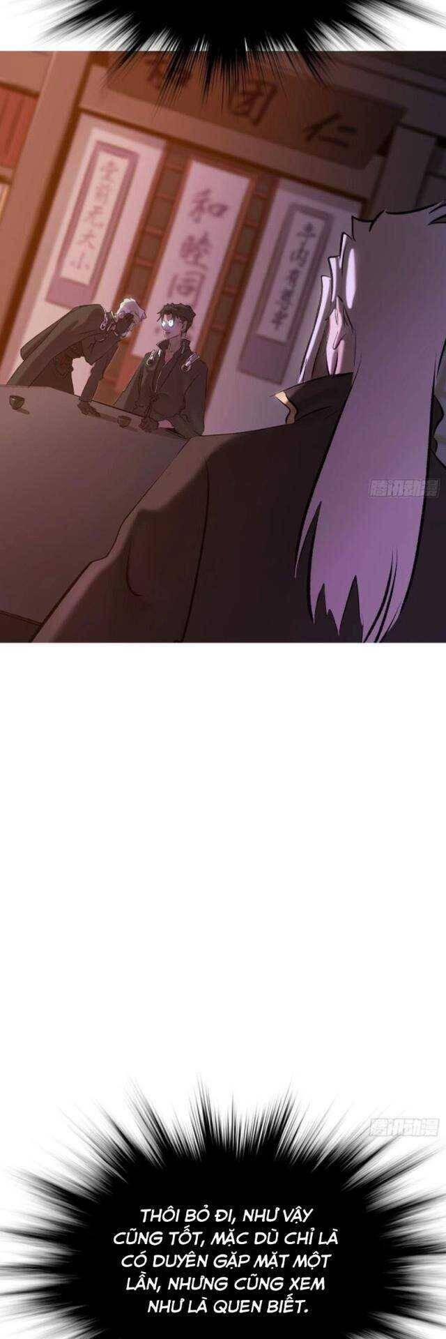 Phong Yêu Vấn Đạo Chap 57 - Next Chap 58