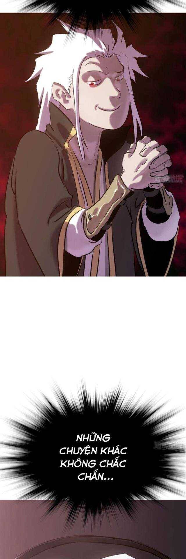 Phong Yêu Vấn Đạo Chap 57 - Next Chap 58