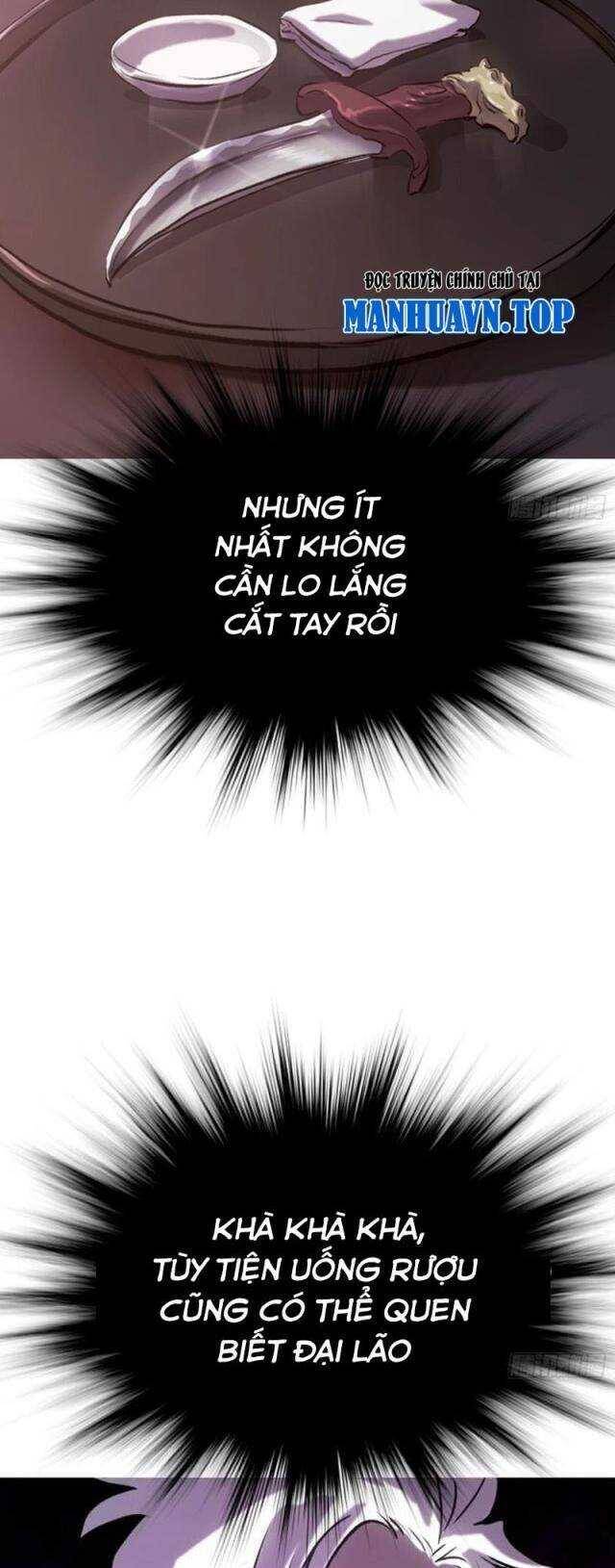 Phong Yêu Vấn Đạo Chap 57 - Next Chap 58