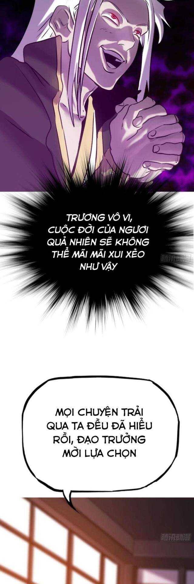 Phong Yêu Vấn Đạo Chap 57 - Next Chap 58