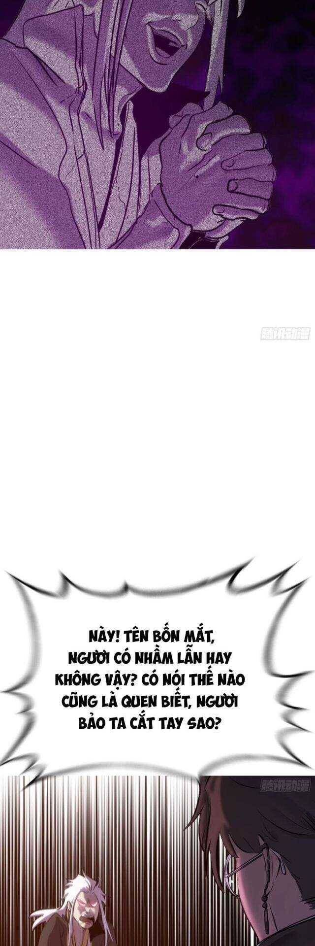 Phong Yêu Vấn Đạo Chap 57 - Next Chap 58