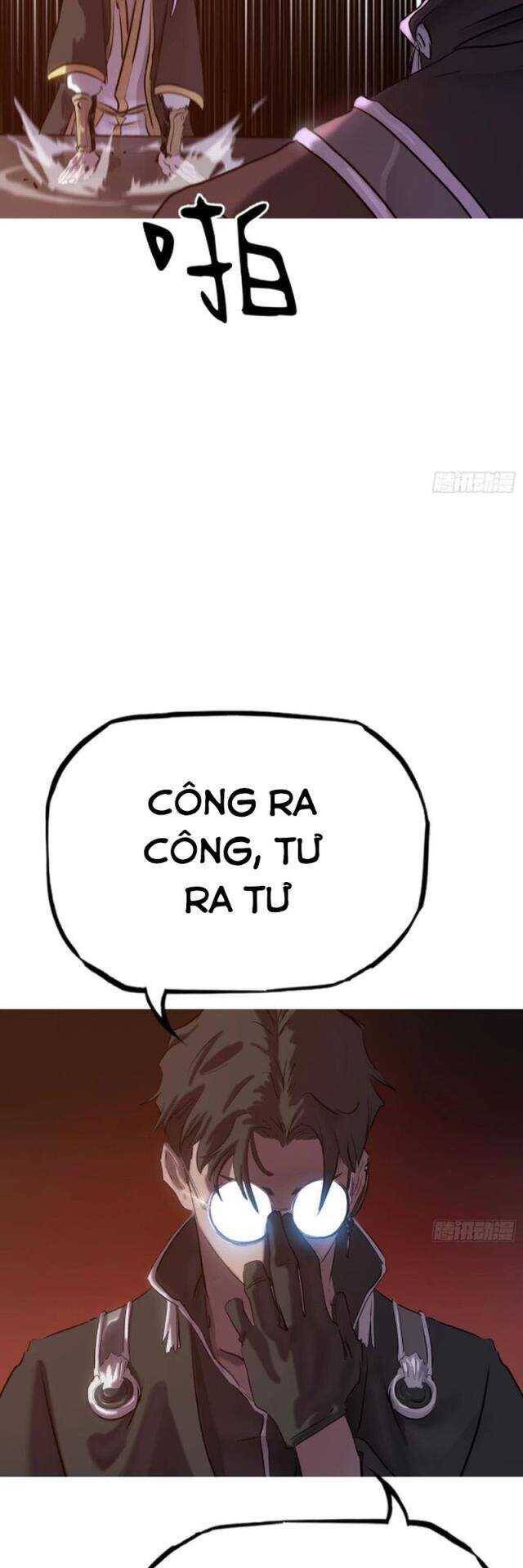 Phong Yêu Vấn Đạo Chap 57 - Next Chap 58