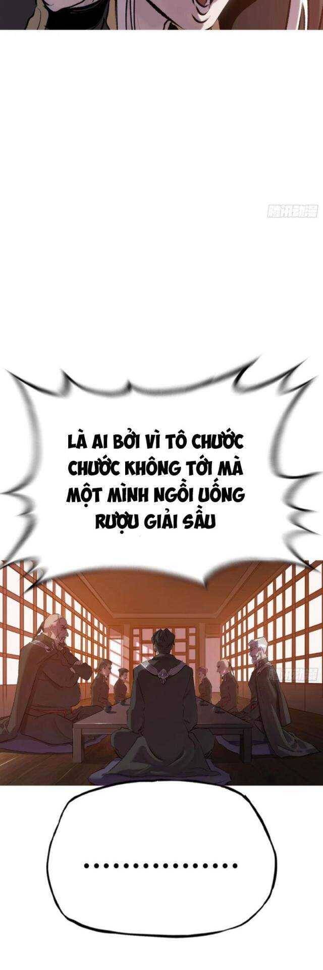 Phong Yêu Vấn Đạo Chap 57 - Next Chap 58