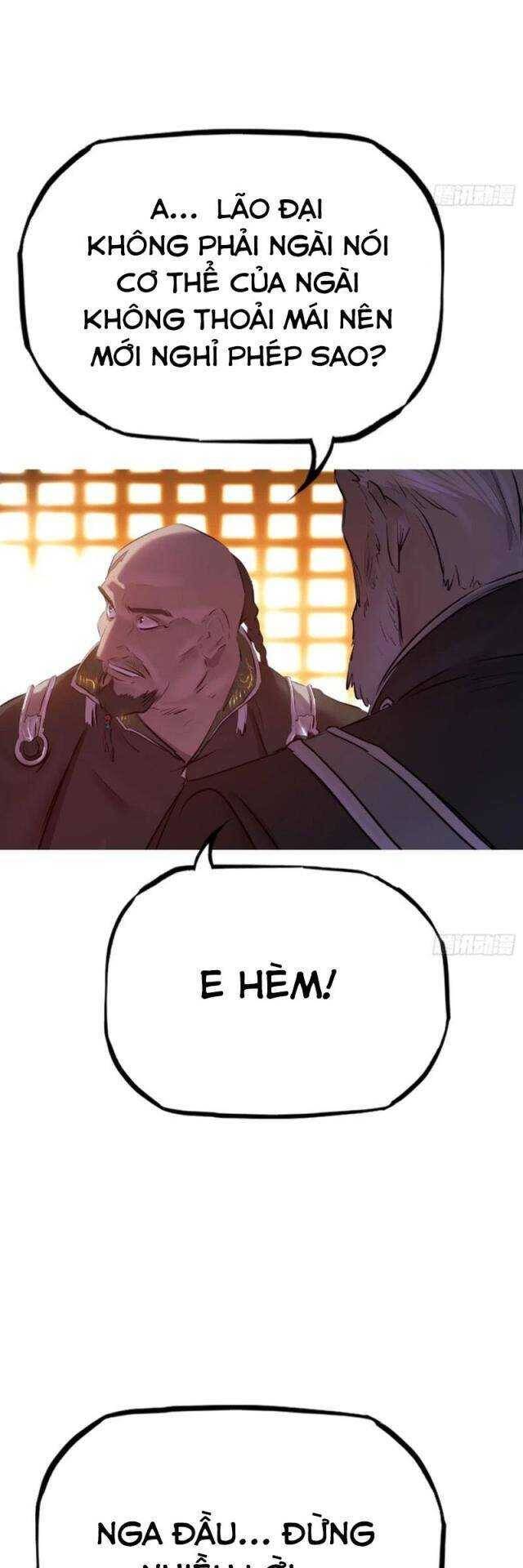 Phong Yêu Vấn Đạo Chap 57 - Next Chap 58