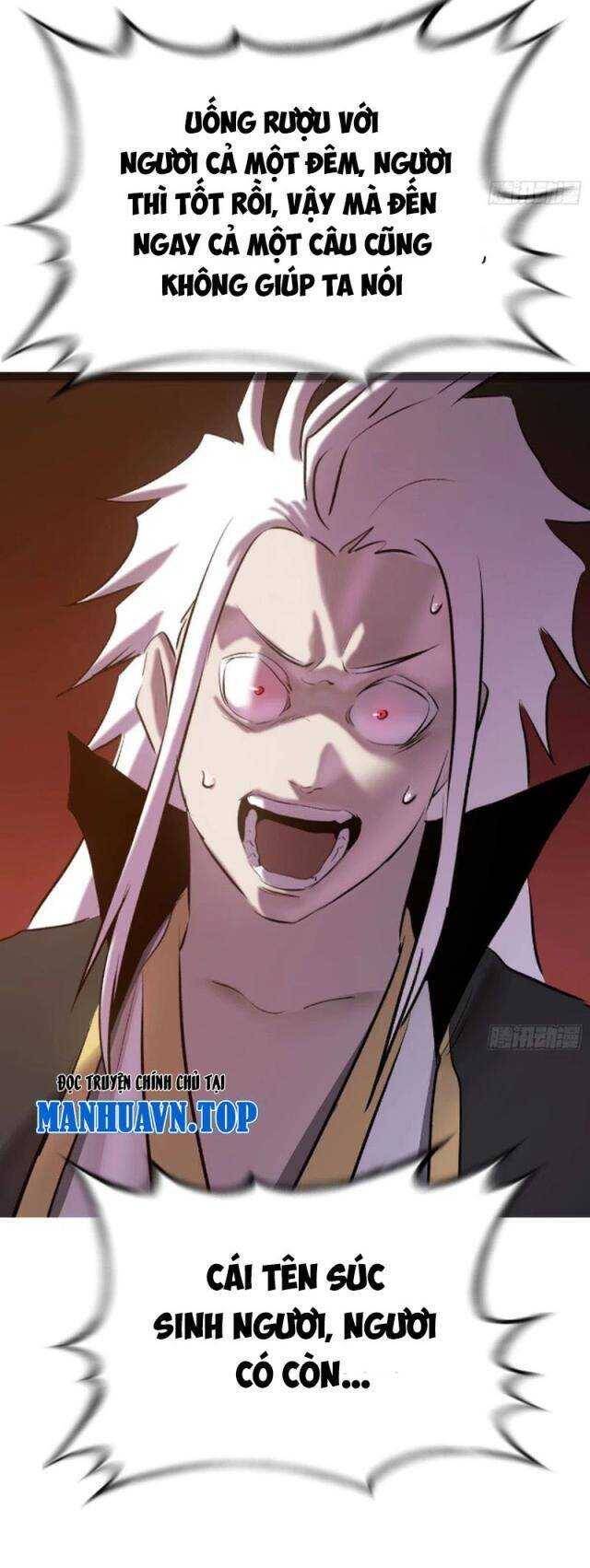 Phong Yêu Vấn Đạo Chap 57 - Next Chap 58