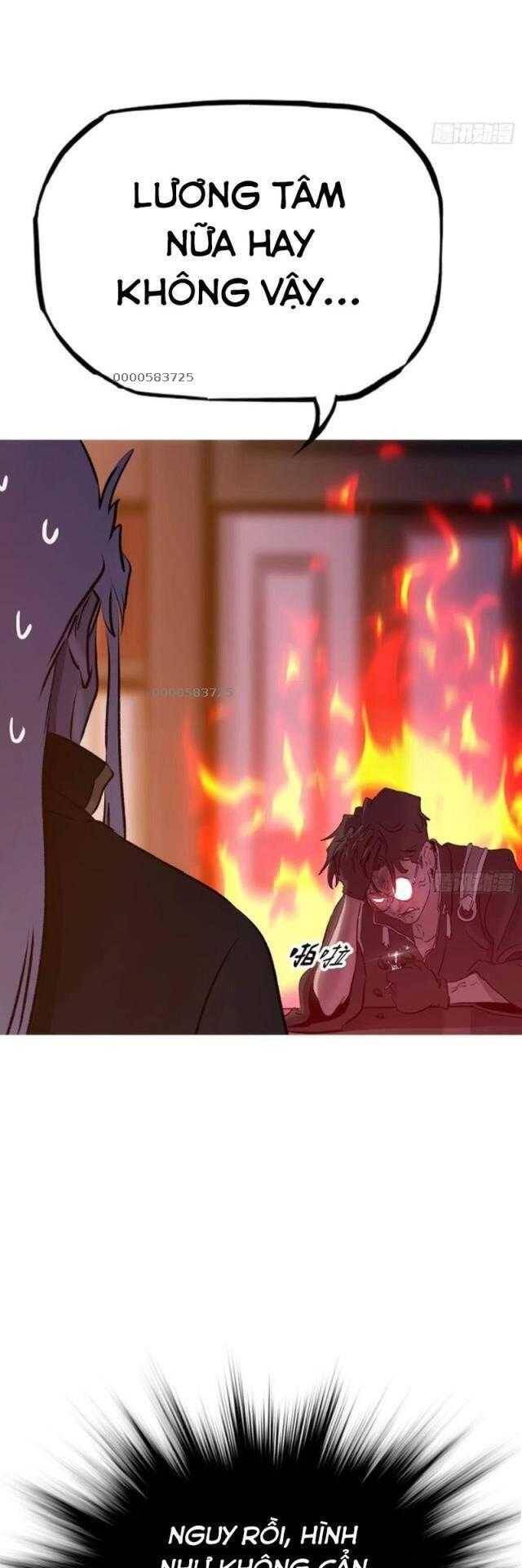 Phong Yêu Vấn Đạo Chap 57 - Next Chap 58