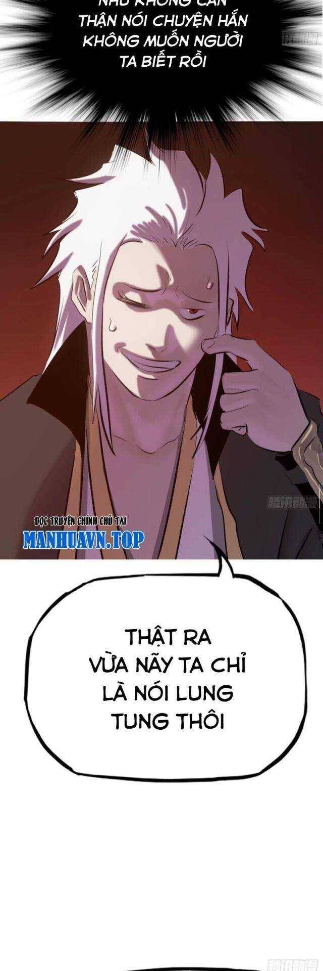 Phong Yêu Vấn Đạo Chap 57 - Next Chap 58