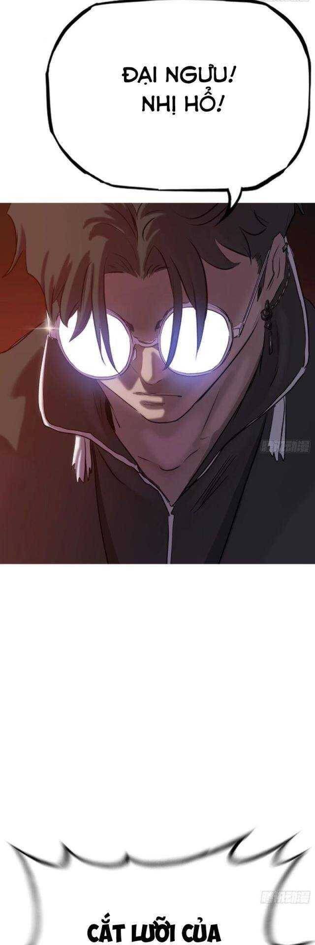 Phong Yêu Vấn Đạo Chap 57 - Next Chap 58