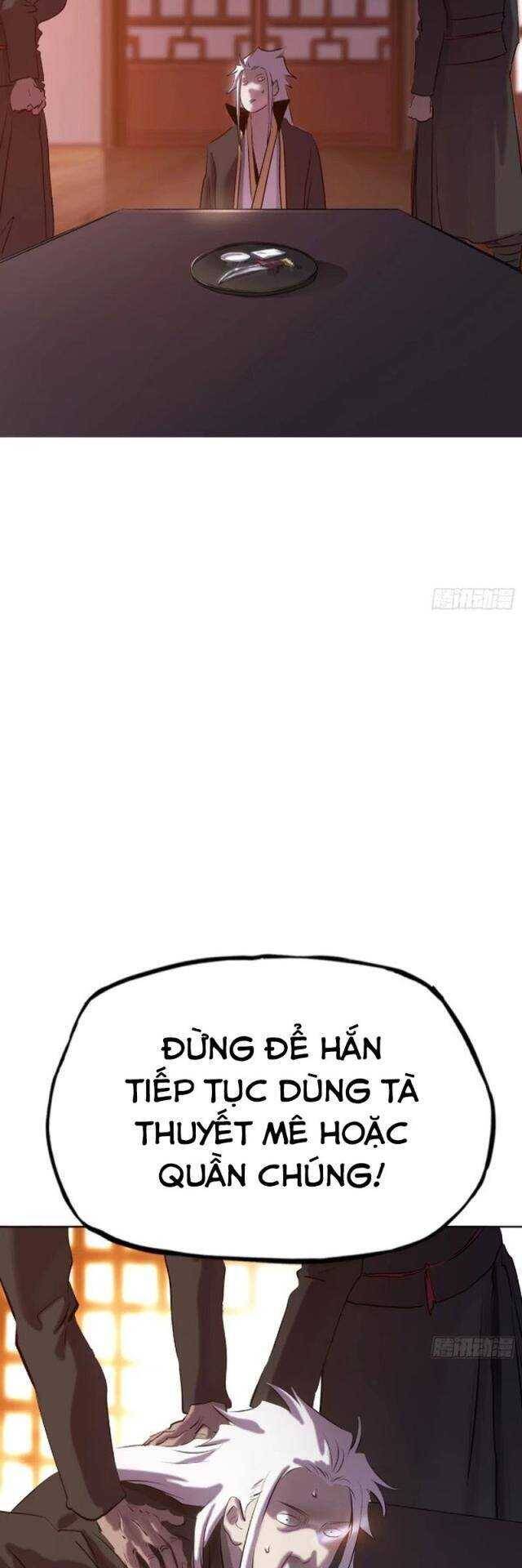 Phong Yêu Vấn Đạo Chap 57 - Next Chap 58