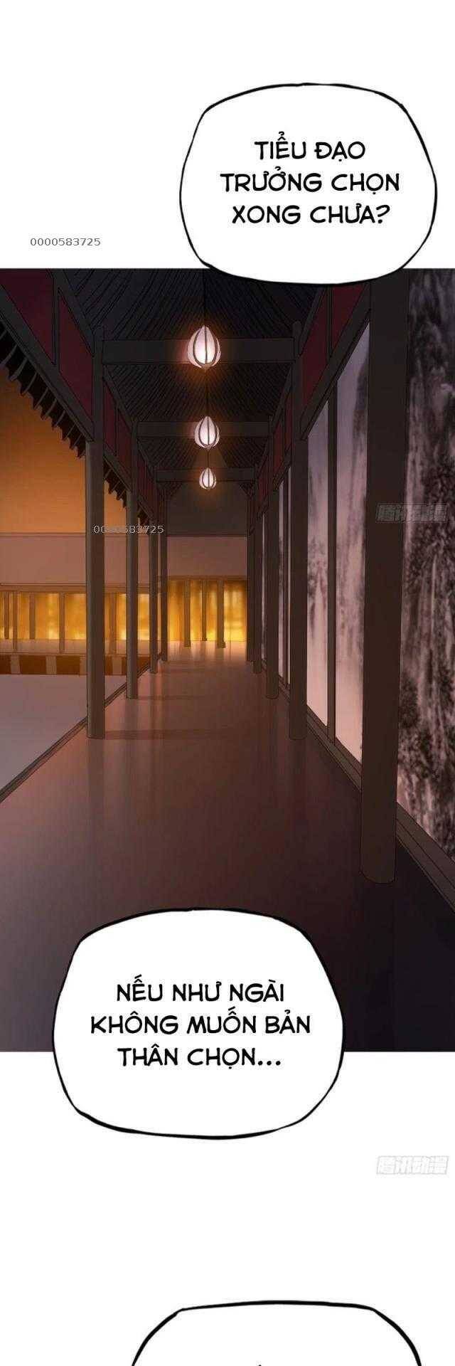 Phong Yêu Vấn Đạo Chap 57 - Next Chap 58