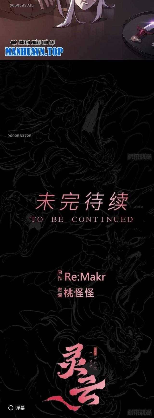 Phong Yêu Vấn Đạo Chap 57 - Next Chap 58