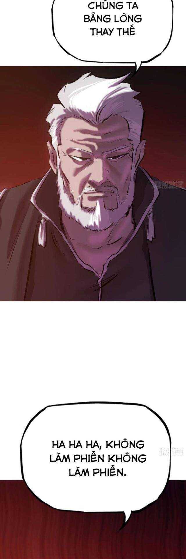 Phong Yêu Vấn Đạo Chap 57 - Next Chap 58