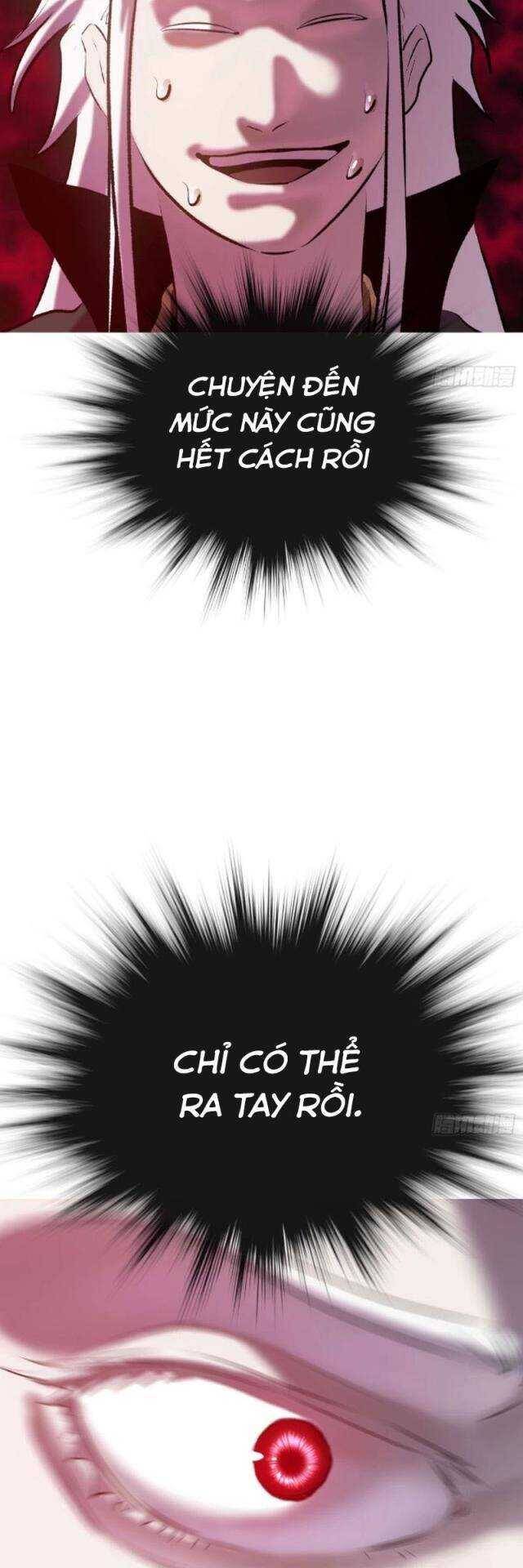 Phong Yêu Vấn Đạo Chap 57 - Next Chap 58