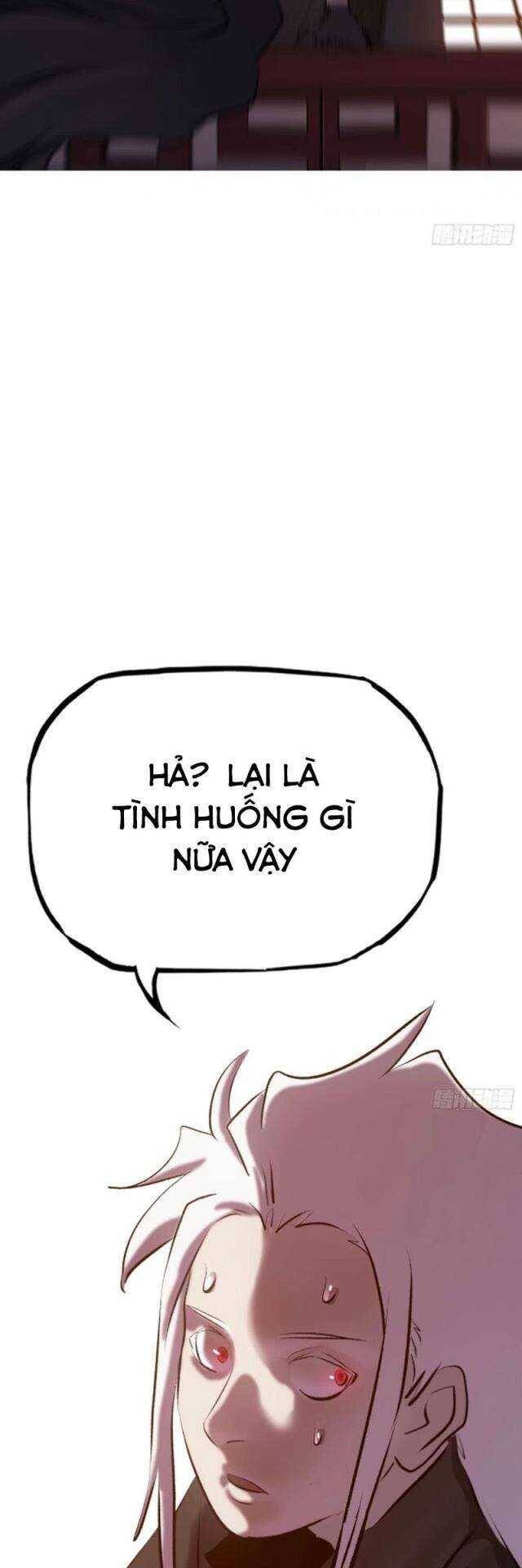 Phong Yêu Vấn Đạo Chap 57 - Next Chap 58