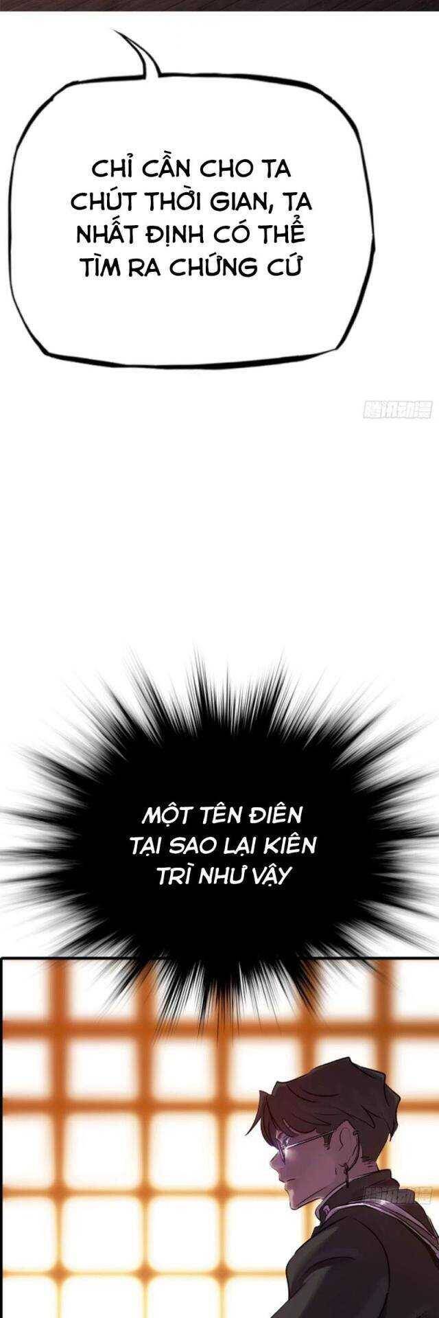 Phong Yêu Vấn Đạo Chap 58 - Next Chap 59