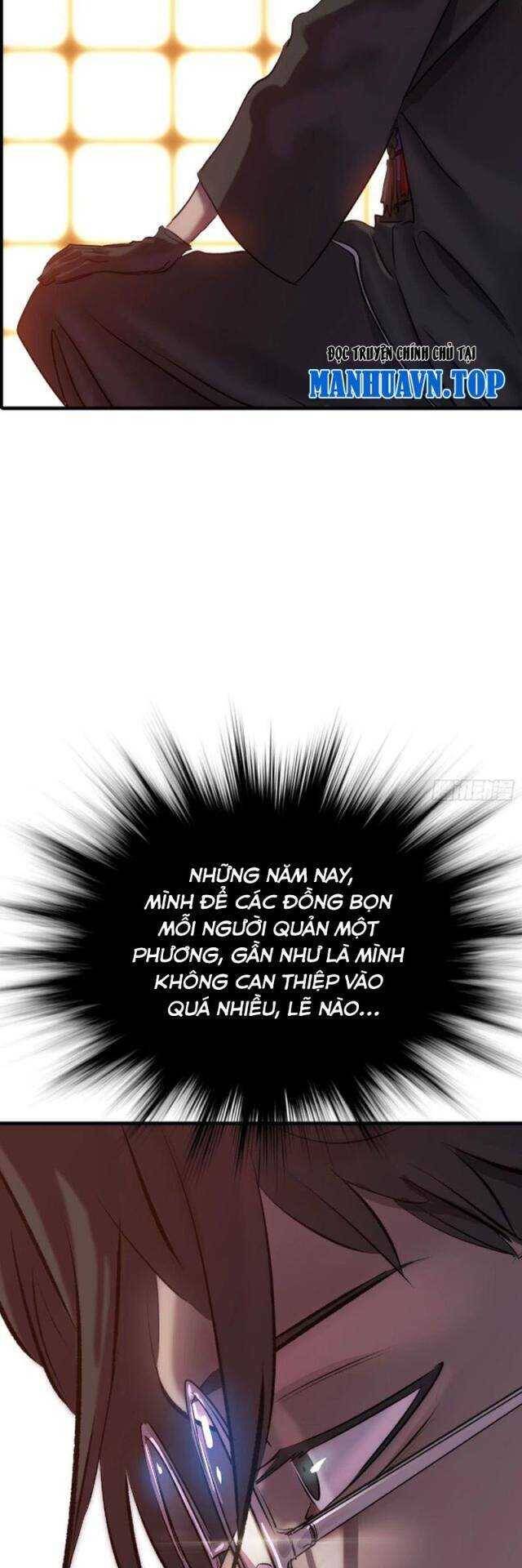 Phong Yêu Vấn Đạo Chap 58 - Next Chap 59