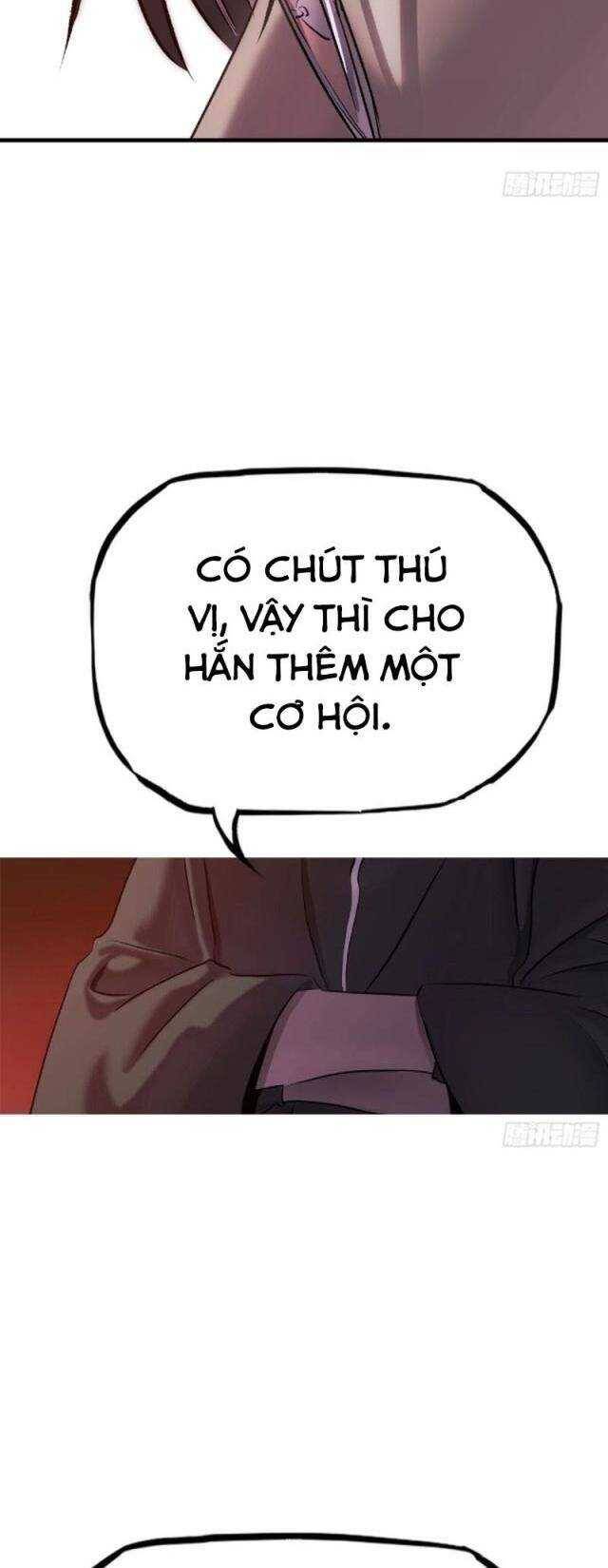 Phong Yêu Vấn Đạo Chap 58 - Next Chap 59