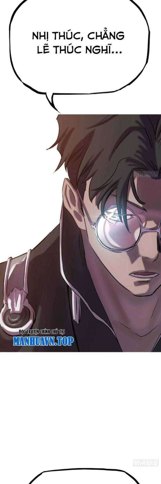 Phong Yêu Vấn Đạo Chap 58 - Next Chap 59