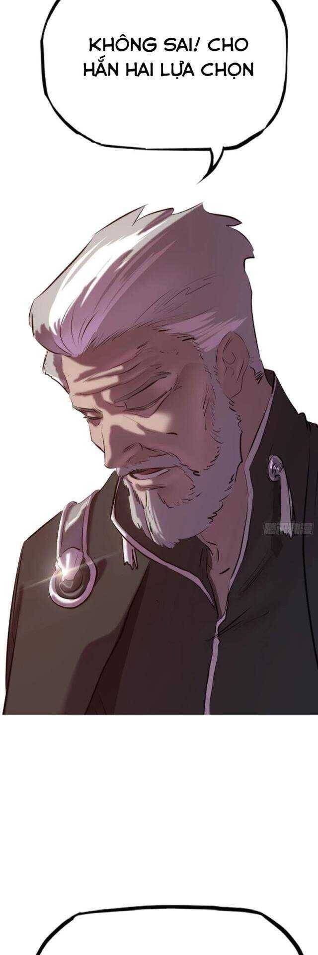 Phong Yêu Vấn Đạo Chap 58 - Next Chap 59