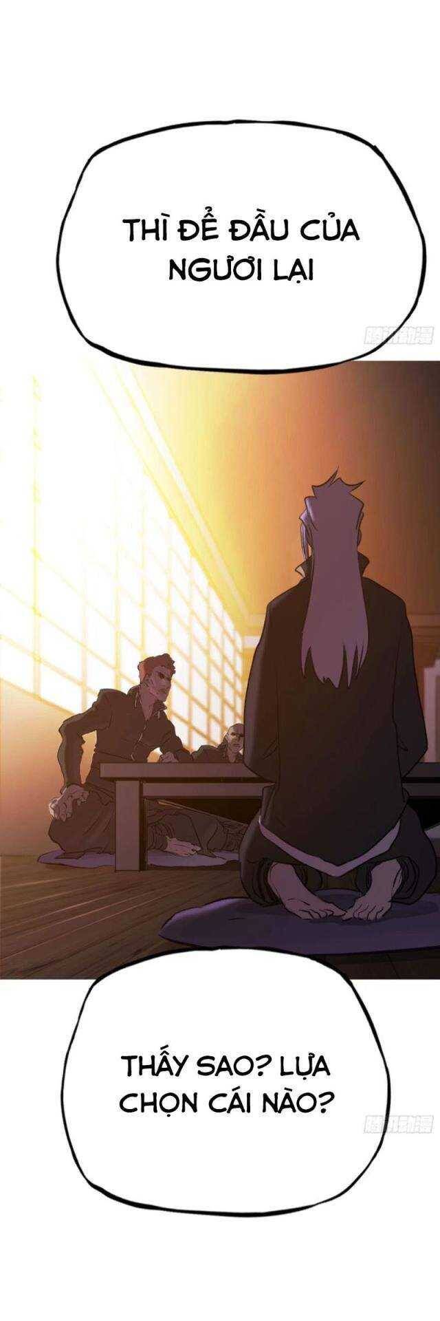 Phong Yêu Vấn Đạo Chap 58 - Next Chap 59