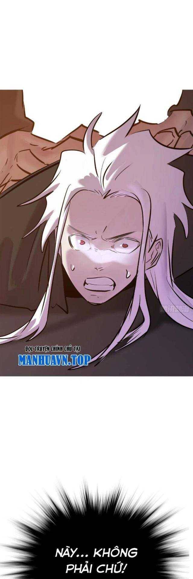 Phong Yêu Vấn Đạo Chap 58 - Next Chap 59