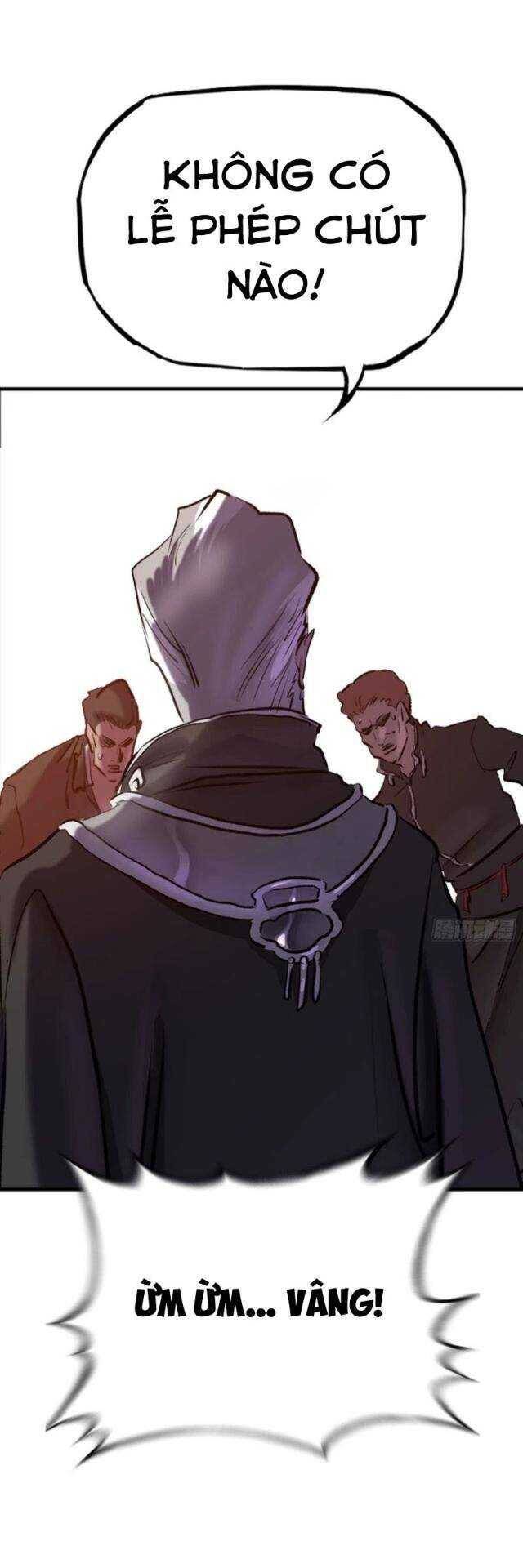 Phong Yêu Vấn Đạo Chap 58 - Next Chap 59