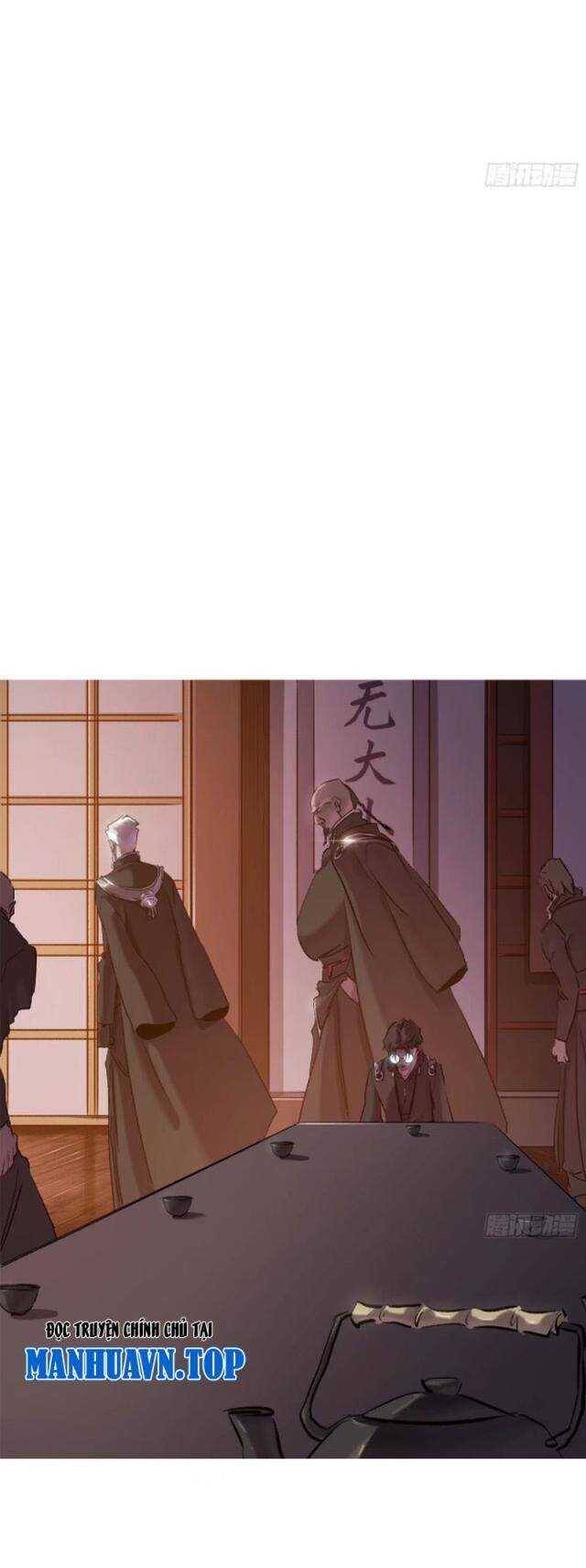 Phong Yêu Vấn Đạo Chap 58 - Next Chap 59