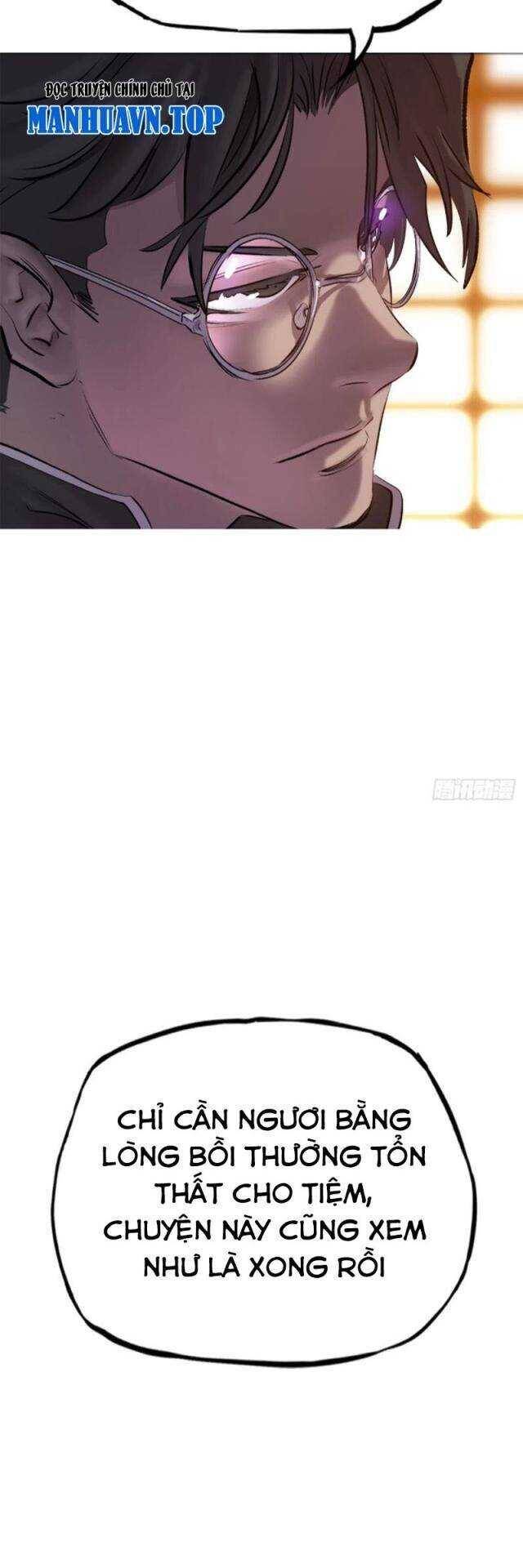 Phong Yêu Vấn Đạo Chap 58 - Next Chap 59