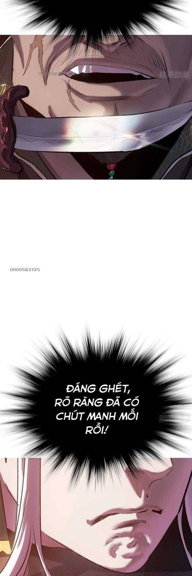 Phong Yêu Vấn Đạo Chap 58 - Next Chap 59