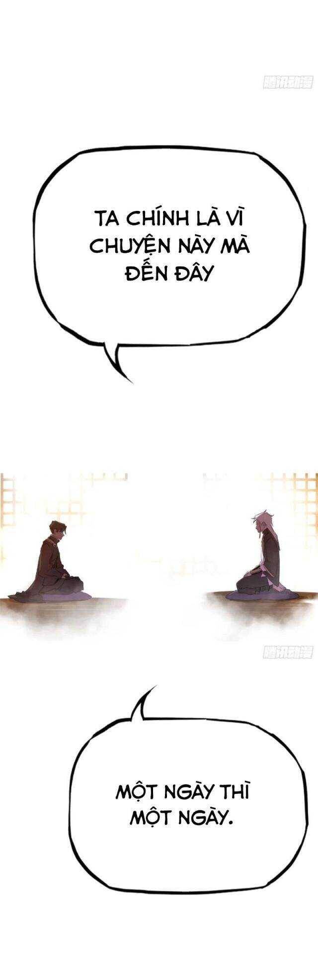 Phong Yêu Vấn Đạo Chap 58 - Next Chap 59