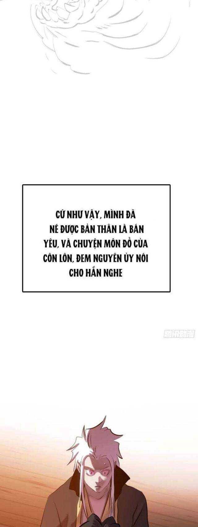 Phong Yêu Vấn Đạo Chap 59 - Next Chap 60