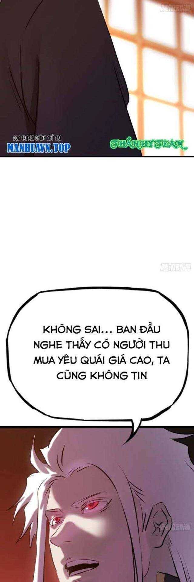 Phong Yêu Vấn Đạo Chap 59 - Next Chap 60