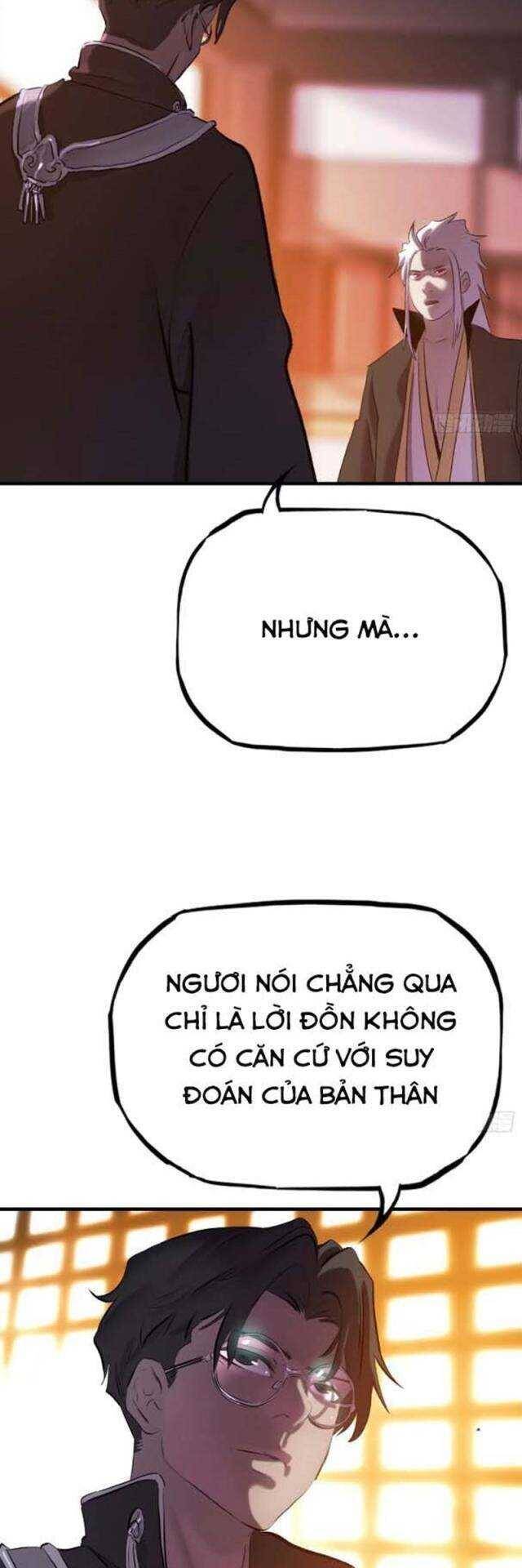 Phong Yêu Vấn Đạo Chap 59 - Next Chap 60