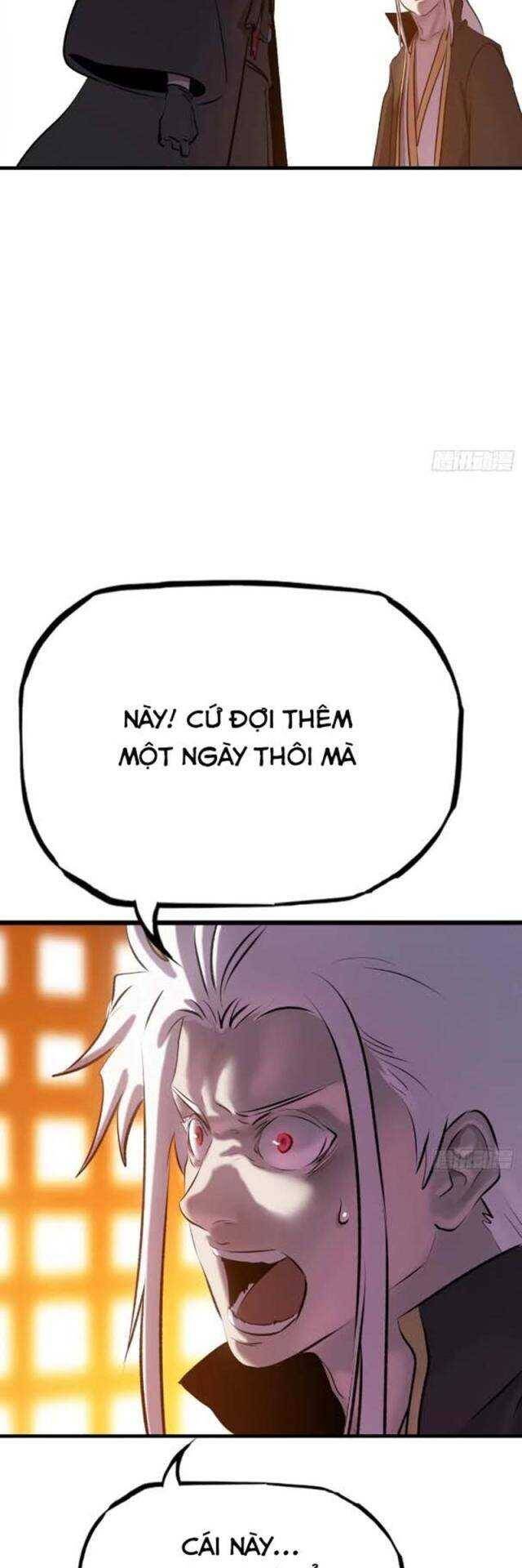 Phong Yêu Vấn Đạo Chap 59 - Next Chap 60