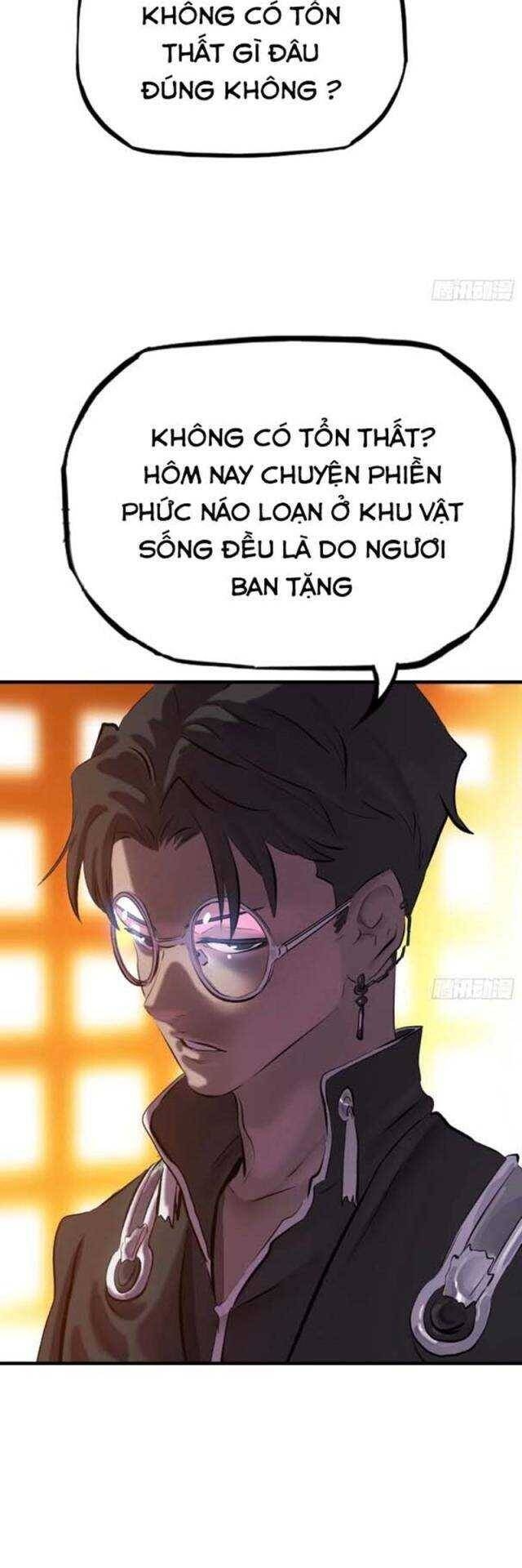 Phong Yêu Vấn Đạo Chap 59 - Next Chap 60