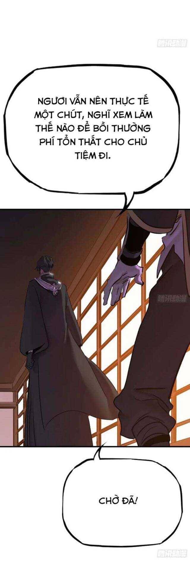 Phong Yêu Vấn Đạo Chap 59 - Next Chap 60