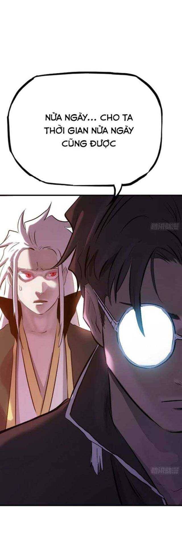 Phong Yêu Vấn Đạo Chap 59 - Next Chap 60