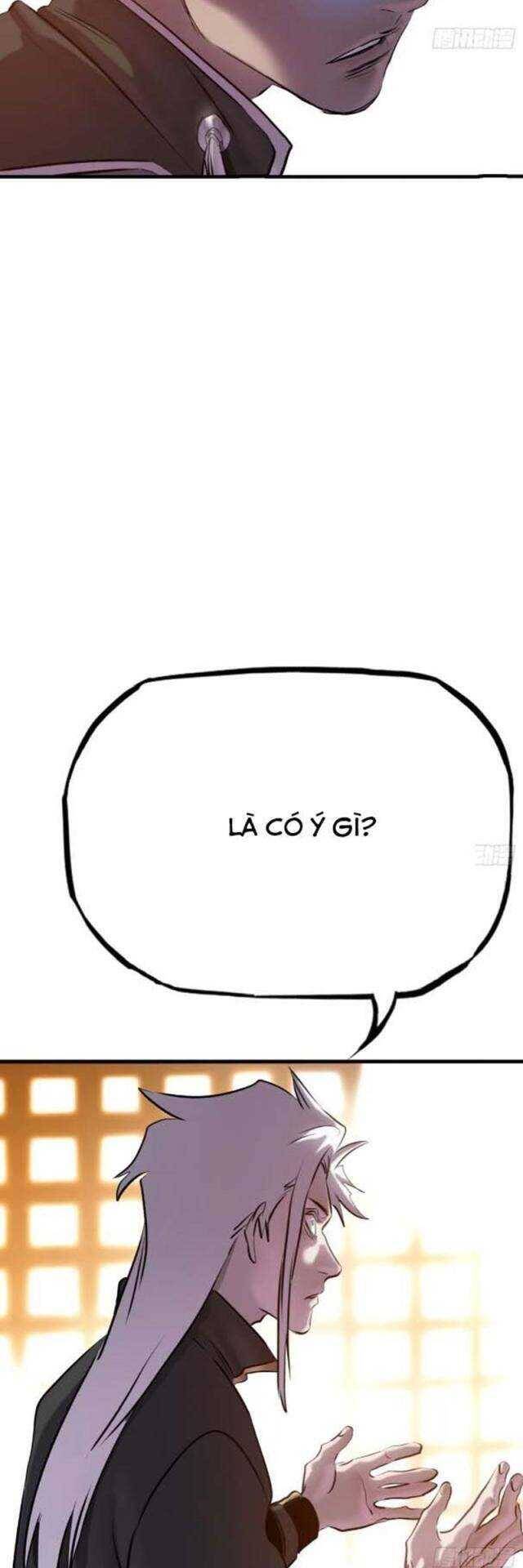 Phong Yêu Vấn Đạo Chap 59 - Next Chap 60