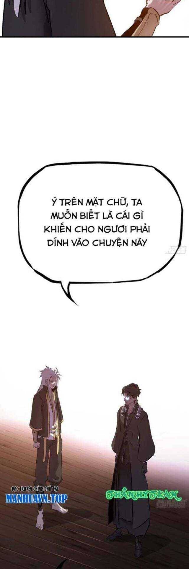 Phong Yêu Vấn Đạo Chap 59 - Next Chap 60