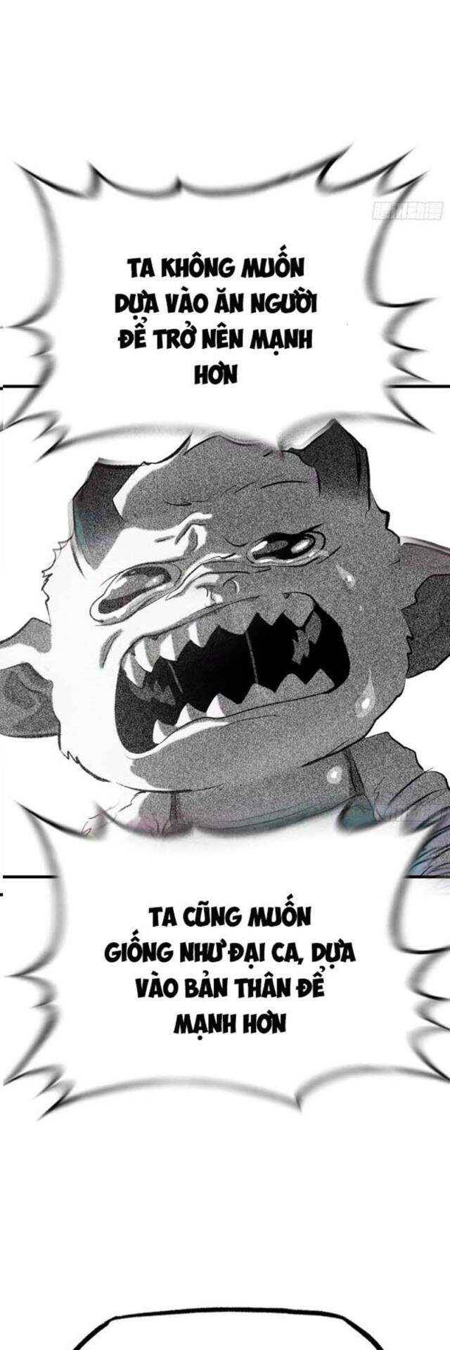 Phong Yêu Vấn Đạo Chap 59 - Next Chap 60