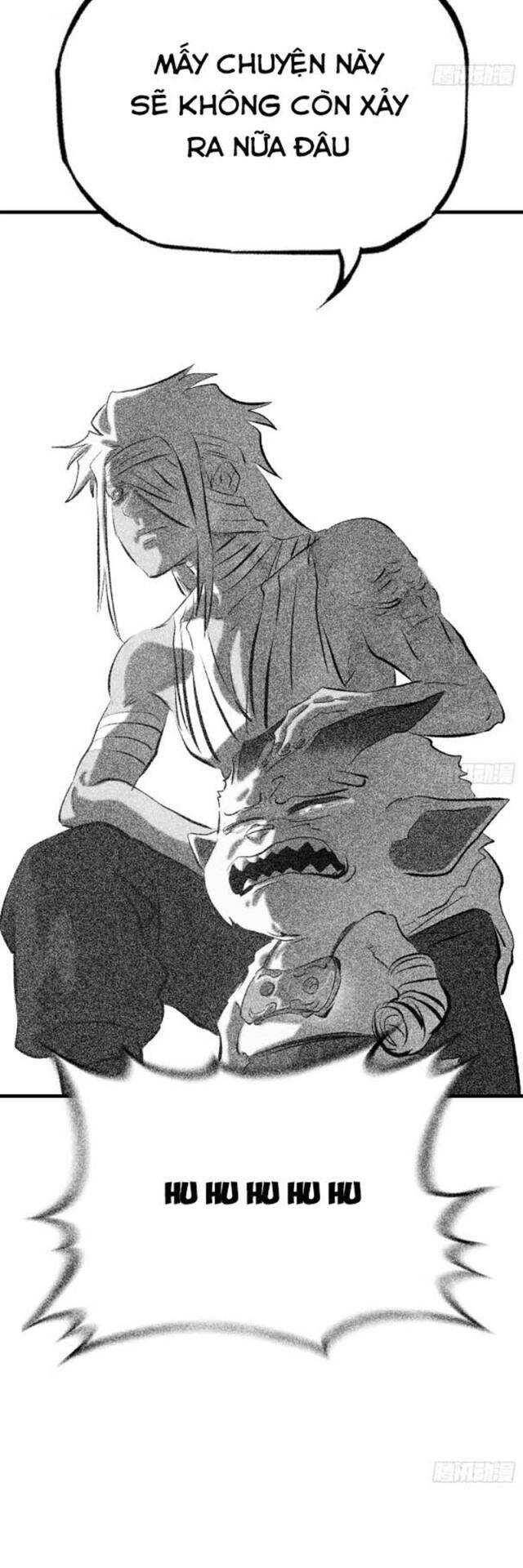 Phong Yêu Vấn Đạo Chap 59 - Next Chap 60