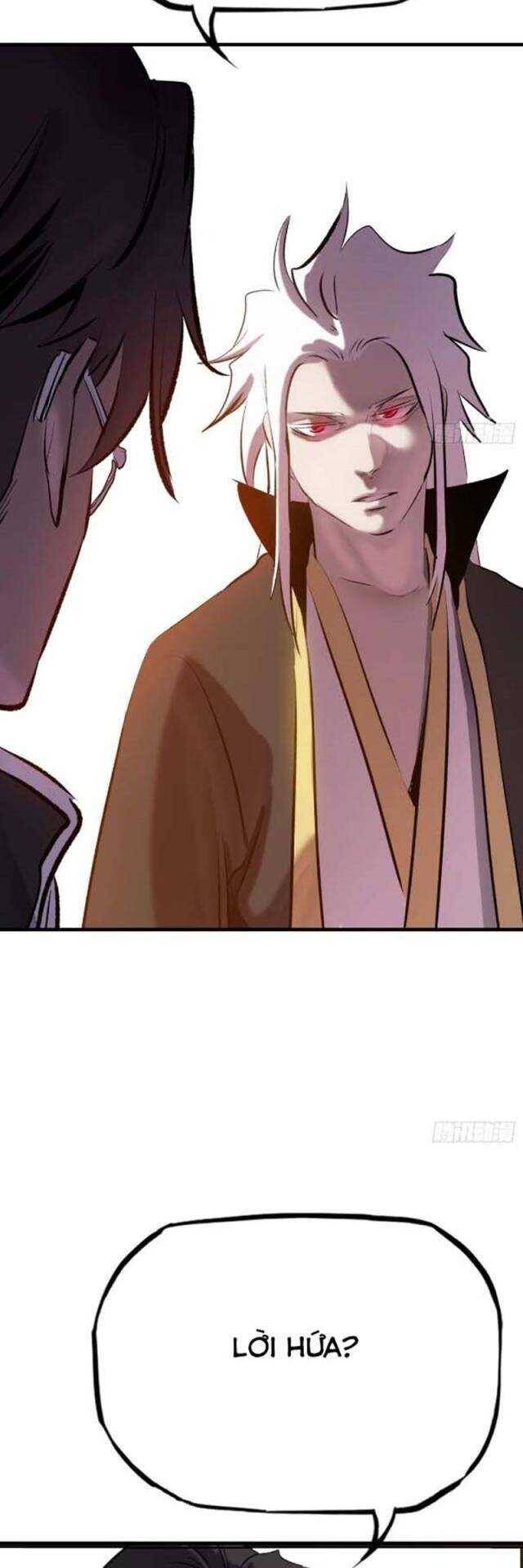 Phong Yêu Vấn Đạo Chap 59 - Next Chap 60