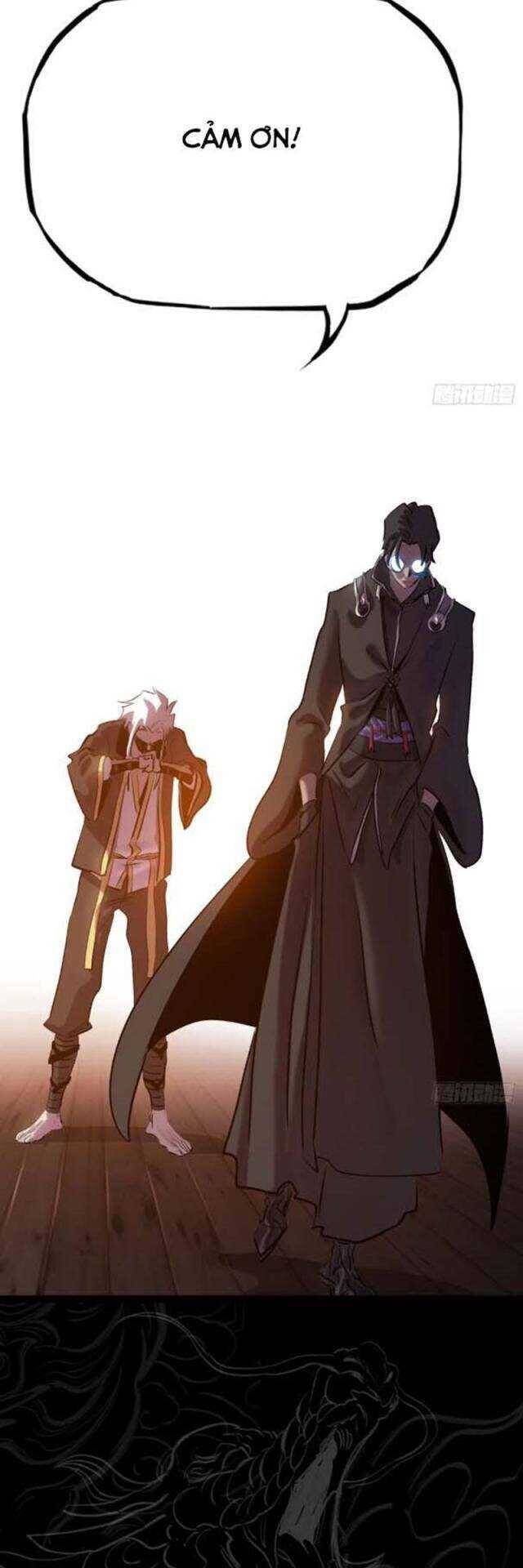 Phong Yêu Vấn Đạo Chap 59 - Next Chap 60