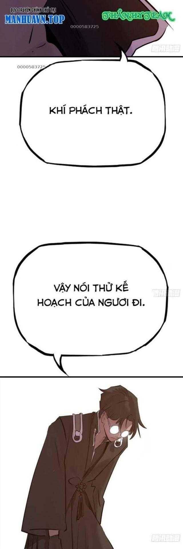 Phong Yêu Vấn Đạo Chap 59 - Next Chap 60