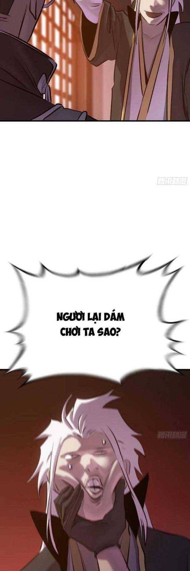 Phong Yêu Vấn Đạo Chap 59 - Next Chap 60